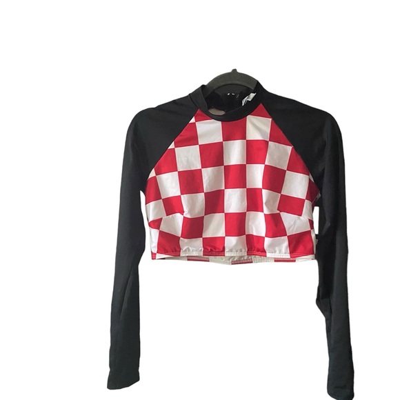 Re/Done Rashguard - Picture 4 of 7